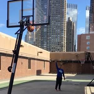 Meet your Posher, Kevin